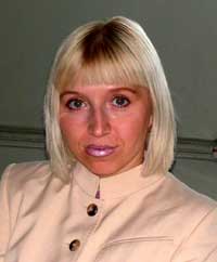 <b>Svetlana Lavrova</b> - lavrova